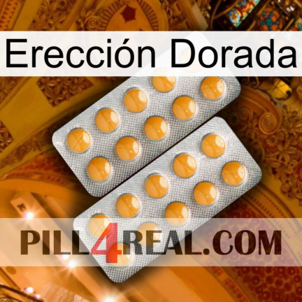 Erección Dorada levitra2
